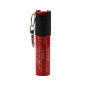 self defense pepper spray PS20M123 with safety device